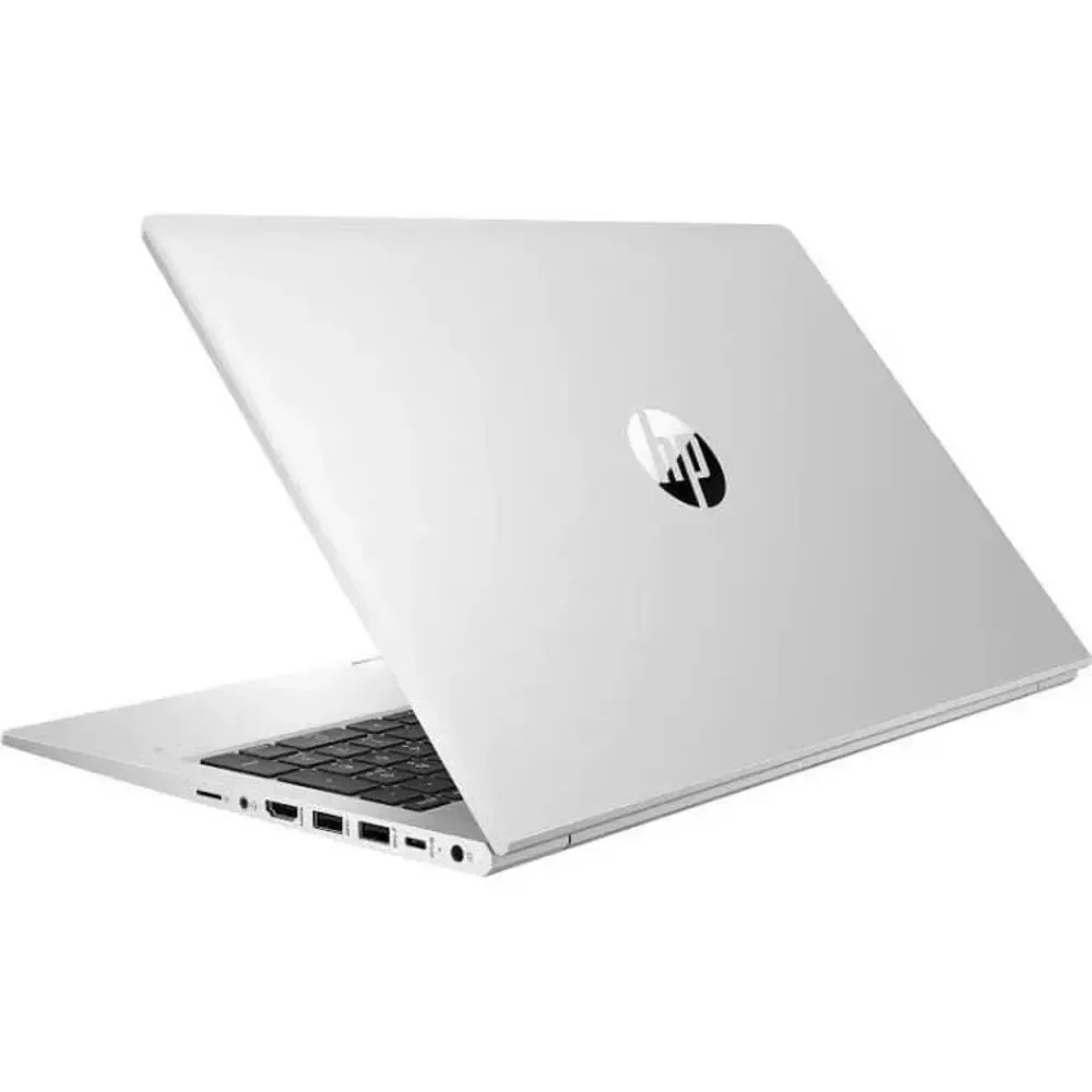 NEW IN BOX HP Intel Core I5 1135G7 Processor LAPTOP COMPUTER 15.6”College Silver